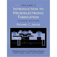 Introduction to Microelectronic Fabrication
