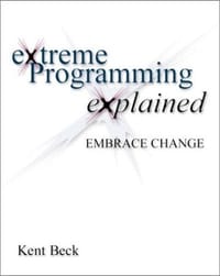 书籍 Extreme Programming Explained的封面