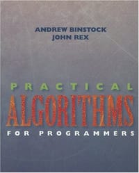 Practical Algorithms for Programmers