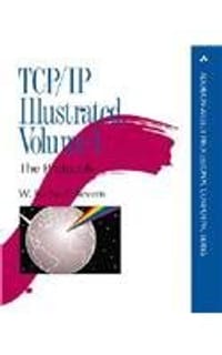 TCP/IP Illustrated - W. Richard Stevens