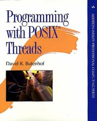Programming with POSIX® Threads - David R. Butenhof