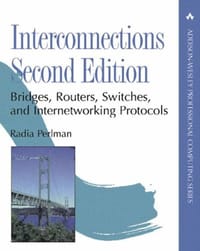Interconnections - Radia Perlman