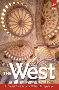 West,The