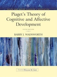 Piaget's Theory of Cognitive and Affective Development