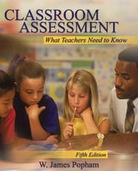 Classroom Assessment - W. James Popham
