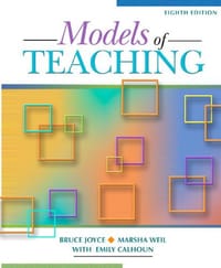 Models of Teaching
