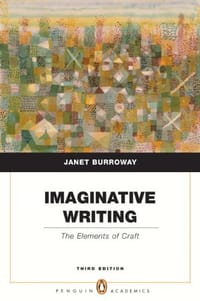 Imaginative Writing