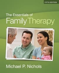 Essentials of Family Therapy, The (5th Edition) (Myhelpingkit Series Myhelpingkit)