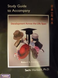 Study Guide for Development Across the Lifespan