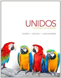 Unidos Plus MySpanishLab