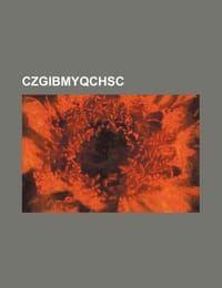 Czgibmyqchsc