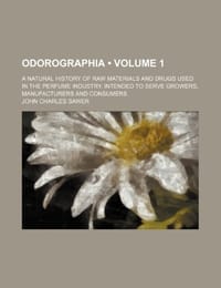 Odorographia