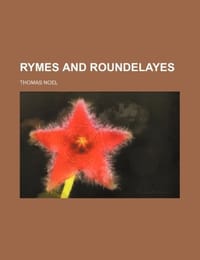 Rymes and Roundelayes