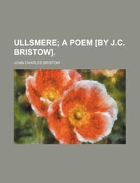 Ullsmere; A Poem