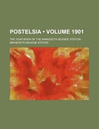 Postelsia