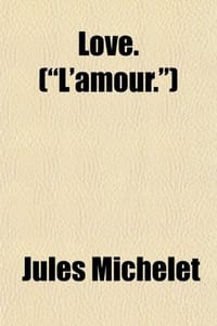 Love. ("L'amour.")