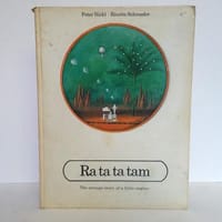 Ra Ta Ta Tam - Peter Nickl