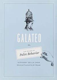 Galateo