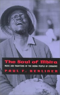 The Soul of Mbira