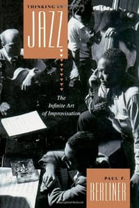 Thinking in Jazz