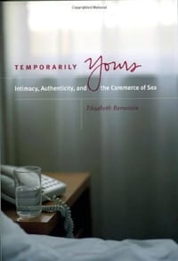 Temporarily Yours - Elizabeth Bernstein