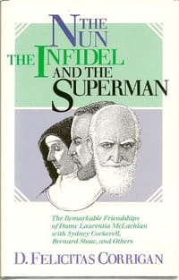 The Nun, the Infidel, and the Superman
