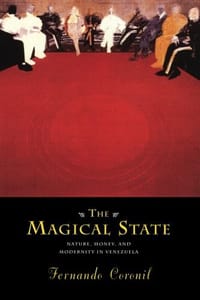 The Magical State
