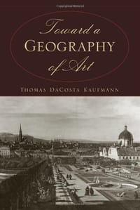 Toward a Geography of Art