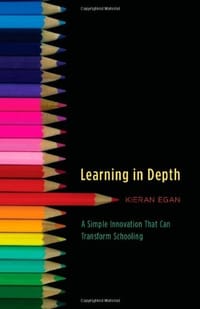 Learning in Depth