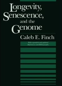 Longevity, Senescence and the Genome