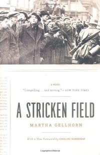 A Stricken Field
