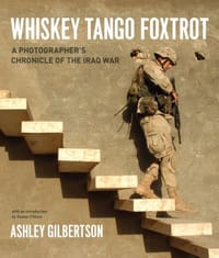 Whiskey Tango Foxtrot