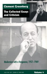 The Collected Essays and Criticism, Volume 4