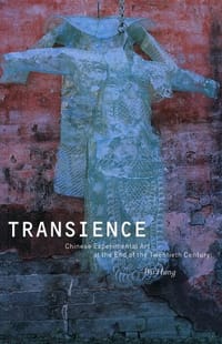 书籍 Transience的封面