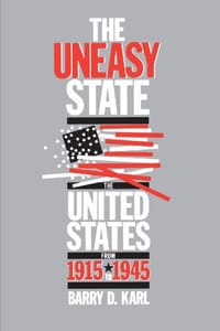 The Uneasy State