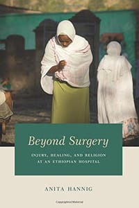 Beyond Surgery