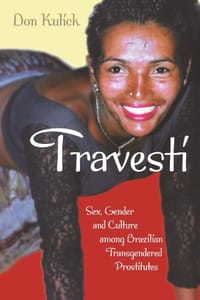 Travesti - Don Kulick