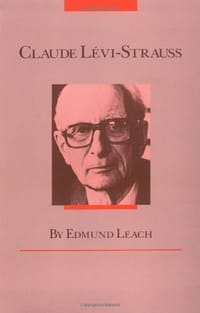 Claude Levi-Strauss