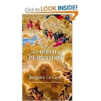 The birth of purgatory