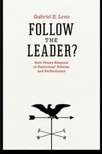 Follow the Leader?