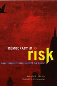 Democracy at Risk