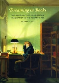 Dreaming in Books