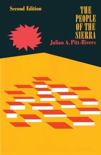 The People of the Sierra