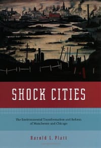 Shock Cities