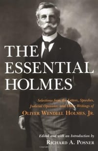 The Essential Holmes