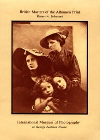 British Masters of the Albumen Print