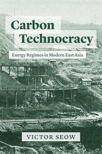 Carbon Technocracy - Victor Seow