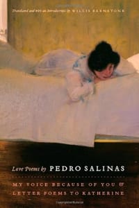 Love Poems by Pedro Salinas