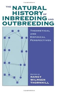 The Natural History of Inbreeding and Outbreeding