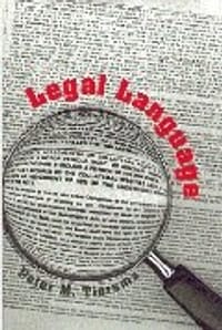 Legal Language